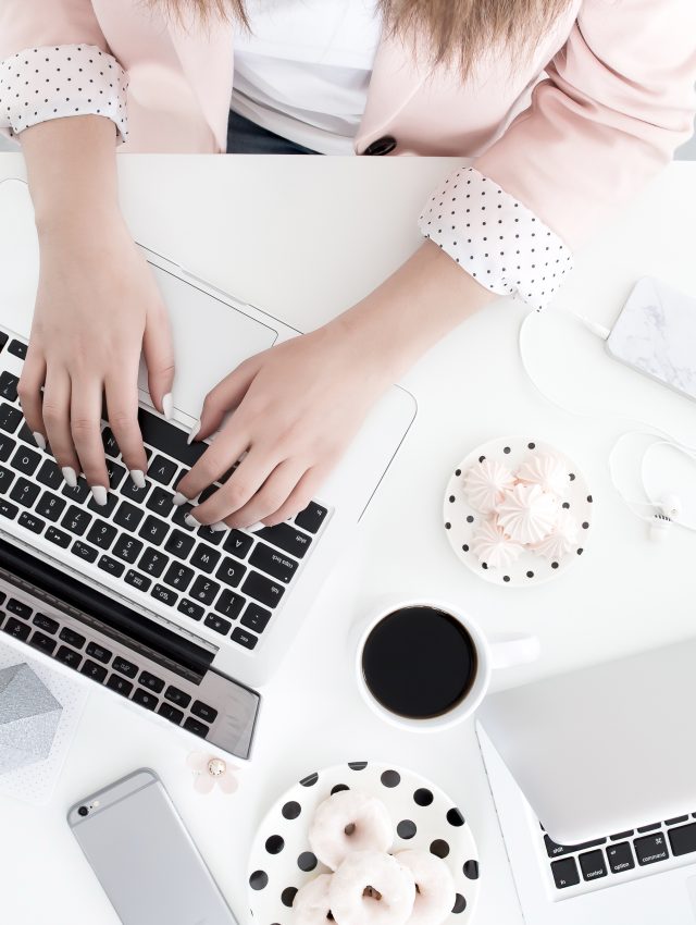 A History of Blogging