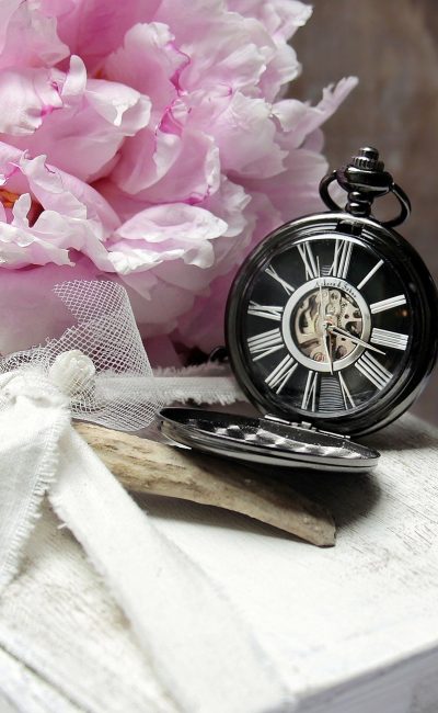 Unofficial Stages of Book Editing